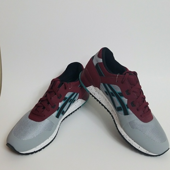 Asics Other - New Men's Asics Tiger Gel-Lyte 3 NS (Photo Sample)